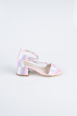 Kinderschuhe Rosa SE796