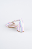 Kinderschuhe Rosa SE796