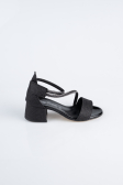 Kinderschuhe Schwarz SE796