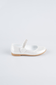 Kinder-Ballerina Kristall Perlmutt ORK3101