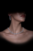 Accessoire-Set Swarovski TK202