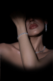 Accessoire-Set Swarovski TK202
