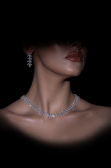 Accessoire-Set Swarovski TK210