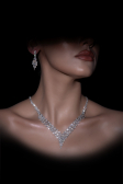 Accessoire-Set Swarovski UK970