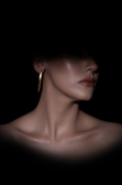 Ohrschmuck Gold DF1047