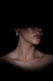 Ohrschmuck Gold DF1048