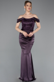 Abendkleid Lang Violette ABU6078