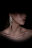 Ohrschmuck Gold DY103