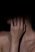 Ring Silber DF1090