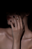 Ring Gold OR4009