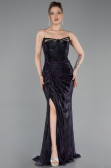 Abschlusskleid Lang Violette ABU6111
