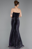 Abschlusskleid Lang Violette ABU6111