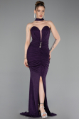 Abendkleid Lang Violette ABU6112