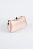 Puder Abendtasche Laserschnitt KC249