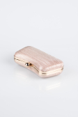 Puder Abendtasche Laserschnitt KC249