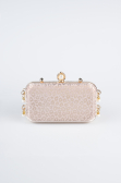 Abendtasche Gold KC714