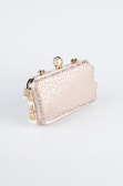 Abendtasche Gold KC714