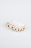 Abendtasche Gold KC714