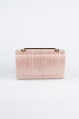 Kästchen-Tasche Rosa KC421