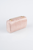 Kästchen-Tasche Rosa KC421