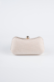 Abendtasche Gold KC249