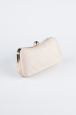 Abendtasche Gold KC249