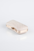 Abendtasche Gold KC249