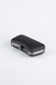 Abendtasche Schwarz KC249