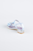 Kinderschuhe Haut Blau HR1031