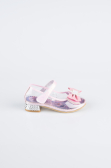 Kinderschuhe Haut Puder HR1031