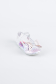 Kinder-Ballerina Haut Silber HR2515