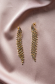 Ohrschmuck Gold UKP1181