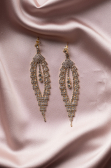 Ohrschmuck Gold UKP1184