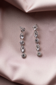 Ohrschmuck Swarovski UKP1185