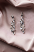 Ohrschmuck Swarovski UKP1186
