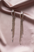 Ohrschmuck Gold UKP1188