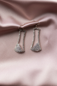 Ohrschmuck Swarovski UKP1192