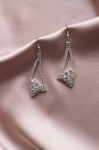 Ohrschmuck Swarovski UKP1193