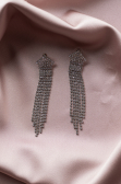 Ohrschmuck Swarovski UKP1194