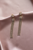 Ohrschmuck Gold UKP1195