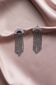 Ohrschmuck Swarovski UKP1196