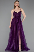 Abschlusskleid Lang Violette ABU6123