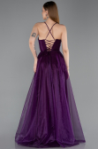 Abschlusskleid Lang Violette ABU6123