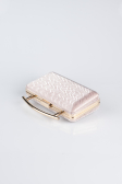 Abendtaschen Gemustert Rosa SH861