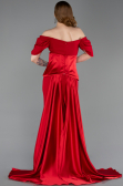 Abendkleid Lang Rot ABU6167