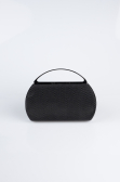 Abendtasche Schwarz V351