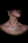 Accessoire-Set Swarovski UK962