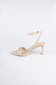 Hautfarben Stiletto Haut AB2109