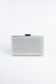 Abendtasche Steinbesetzt Rins SH863