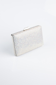 Abendtasche Steinbesetzt Rins SH863